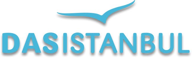 Das İstanbul Logo